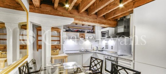 Apartamento T1 em Canary Wharf, United Kingdom N.º 4190 9