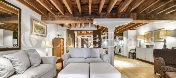 Apartamento T1 em Canary Wharf, United Kingdom N.º 4190 4