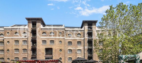 Apartamento T1 em Canary Wharf, United Kingdom N.º 4190 15