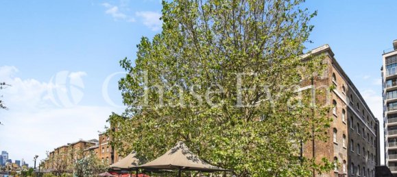 Apartamento T1 em Canary Wharf, United Kingdom N.º 4190 16