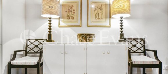 Apartamento T1 em Canary Wharf, United Kingdom N.º 4190 8