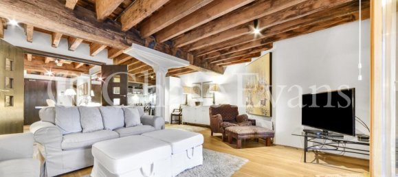 Apartamento T1 em Canary Wharf, United Kingdom N.º 4190 14