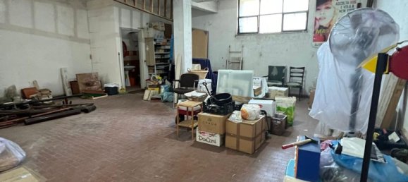 عقار تجاري في Rome, Italy 180متر مربع رقم 48292 16