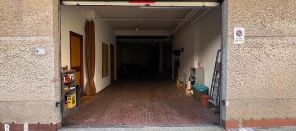 عقار تجاري في Rome, Italy 180متر مربع رقم 48292 9