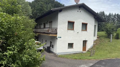 6-salle Maison à Randegg, Austria No. 205496