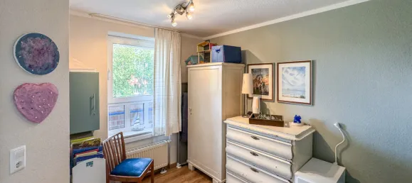 1 غرف نوم شقة في Cuxhaven, Germany رقم 330220 7