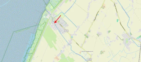 1 غرف نوم شقة في Cuxhaven, Germany رقم 330220 4