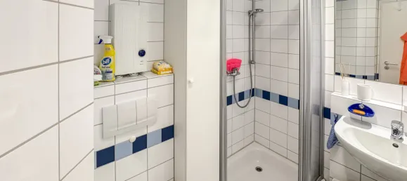 1 غرف نوم شقة في Cuxhaven, Germany رقم 330220 10