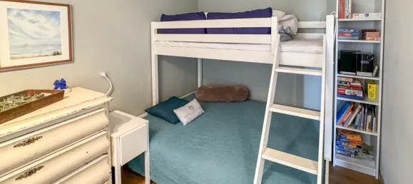 1 غرف نوم شقة في Cuxhaven, Germany رقم 330220 6