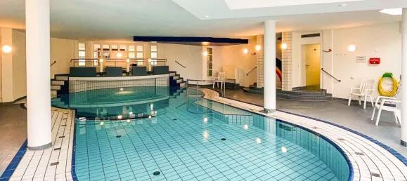 1 غرف نوم شقة في Cuxhaven, Germany رقم 330220 13