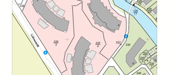 1 غرف نوم شقة في Cuxhaven, Germany رقم 330220 17