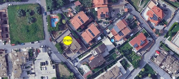 1 room Garage in Fonte Nuova, Italy No. 222025 25