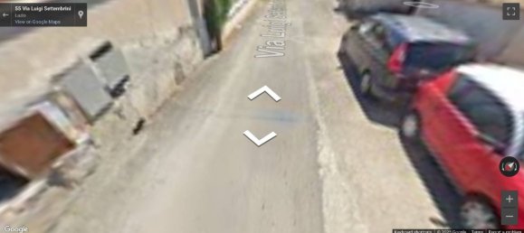 1 room Garage in Fonte Nuova, Italy No. 222025 2