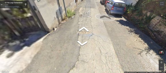 1 room Garage in Fonte Nuova, Italy No. 222025 14