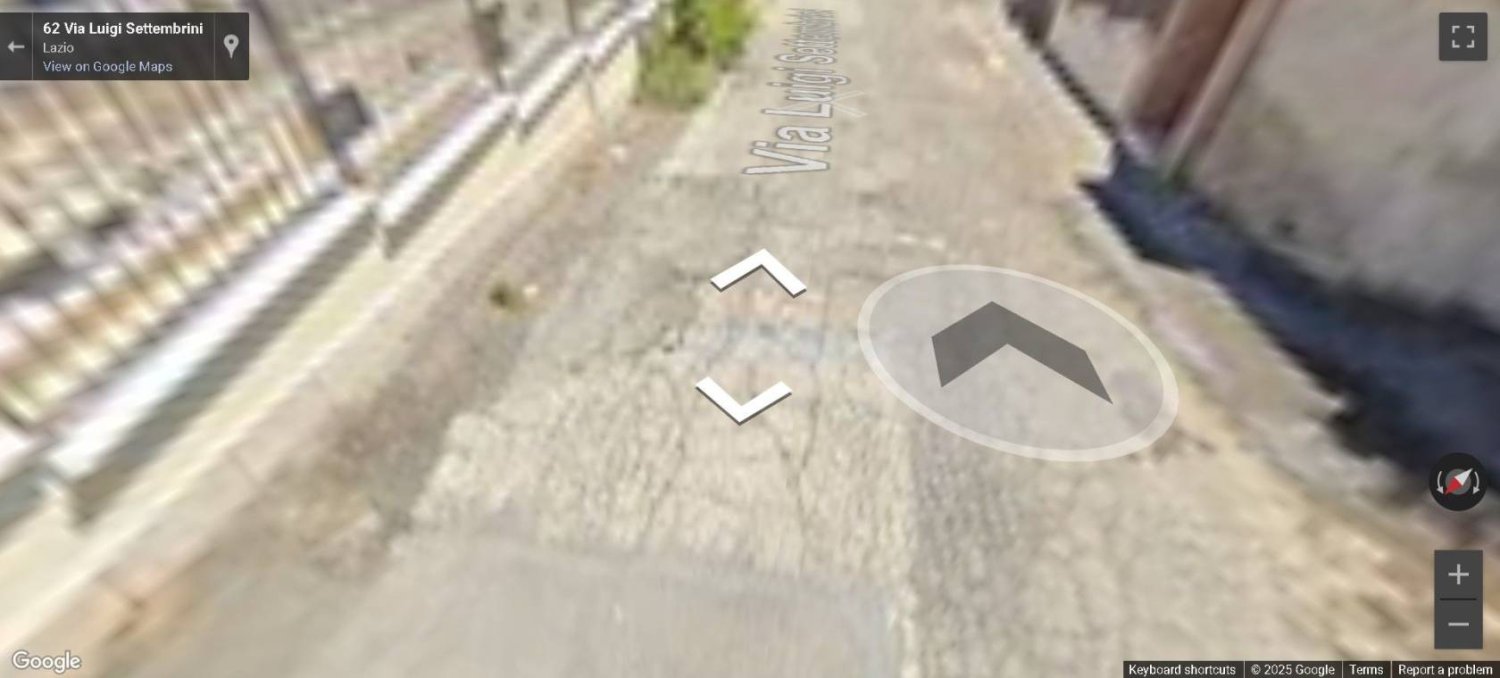 1 room Garage in Fonte Nuova, Italy No. 222025