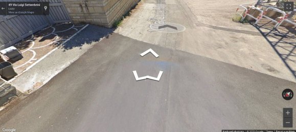 1 room Garage in Fonte Nuova, Italy No. 222025 19