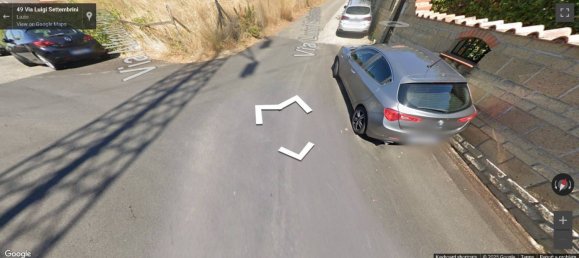 1 room Garage in Fonte Nuova, Italy No. 222025 11