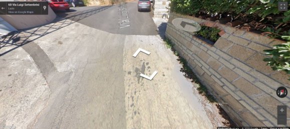 1 room Garage in Fonte Nuova, Italy No. 222025 24