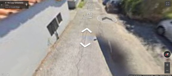 1 room Garage in Fonte Nuova, Italy No. 222025 17