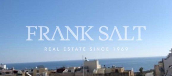 3 bedrooms Penthouse in Marsaskala, Malta No. 5151 2