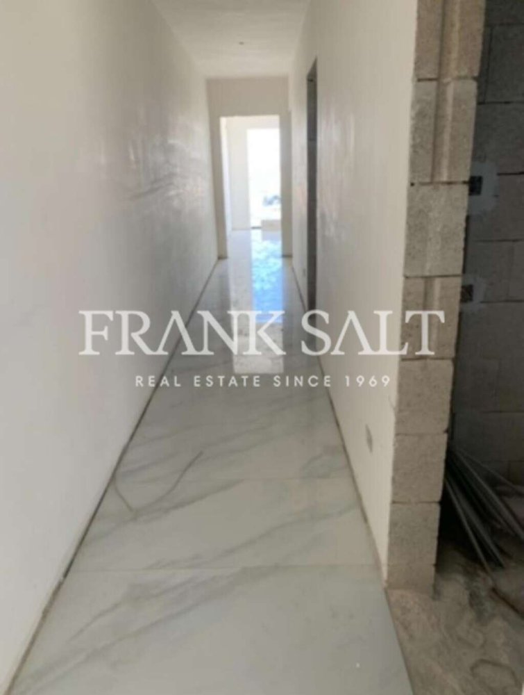 3 bedrooms Penthouse in Marsaskala, Malta No. 5151