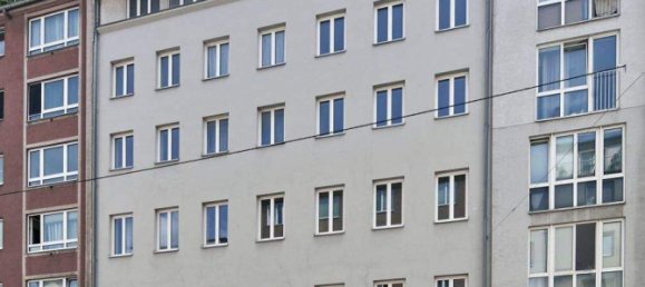 2 rooms Apartment in Favoriten, Austria No. 131105 11