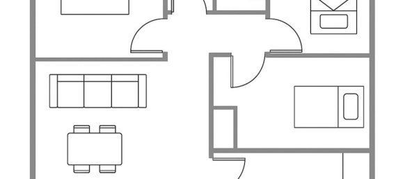 3 bedrooms Apartment in Cartama, Spain No. 154060 19