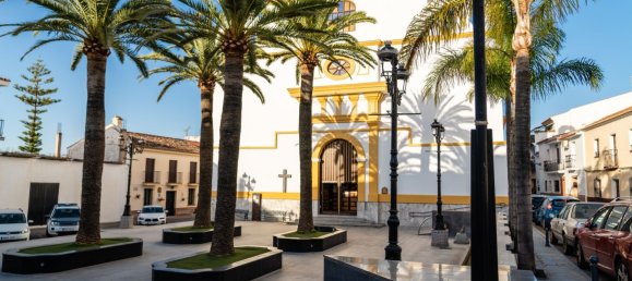 3 bedrooms Apartment in Cartama, Spain No. 154060 12