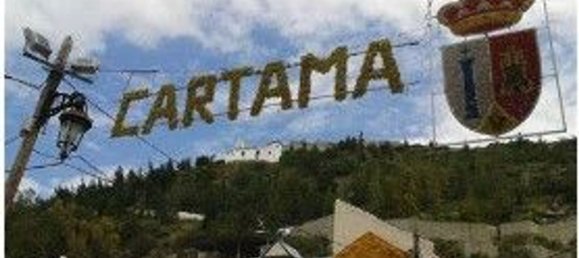 3 bedrooms Apartment in Cartama, Spain No. 154060 3