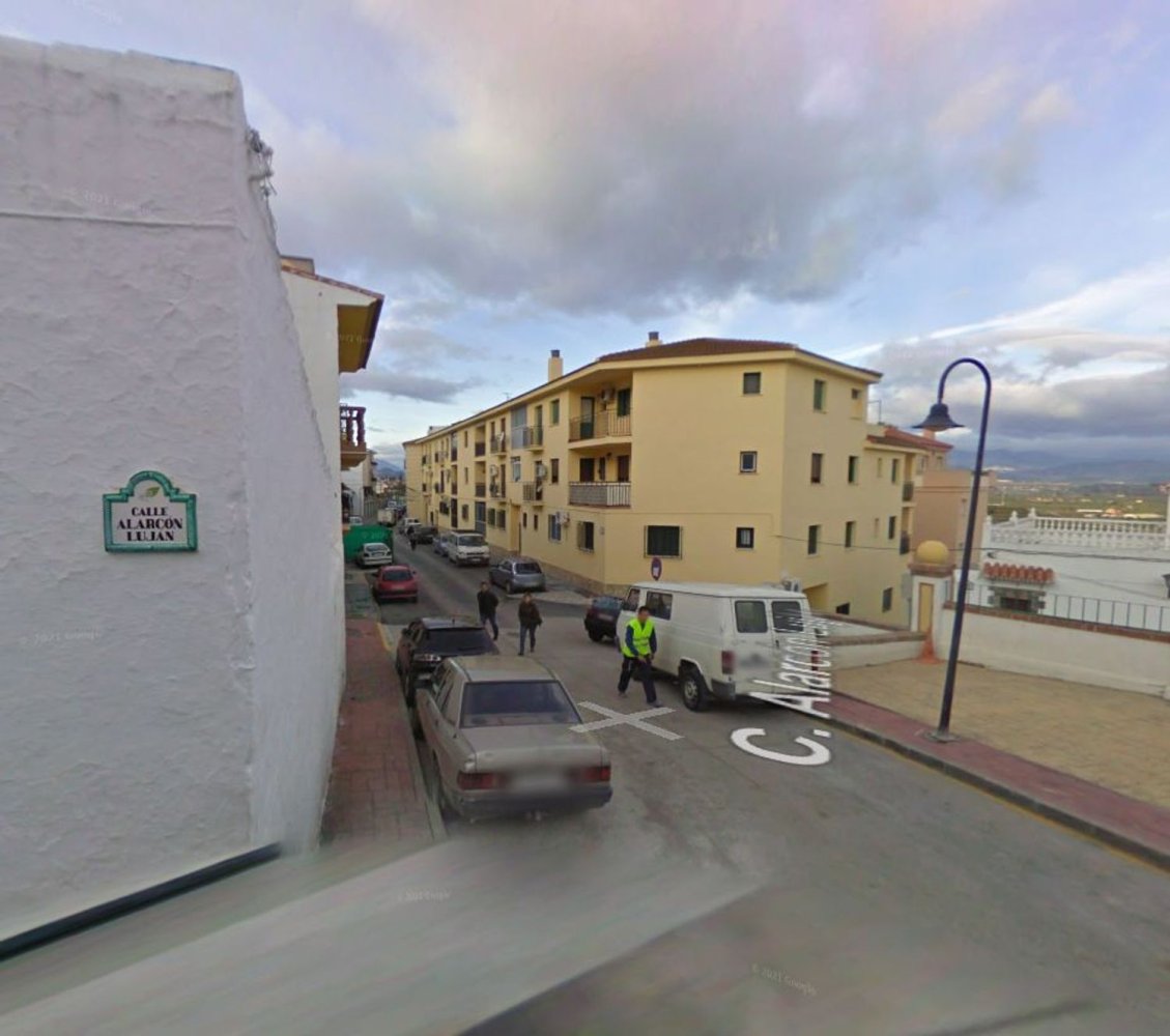 3 bedrooms Apartment in Cartama, Spain No. 154060