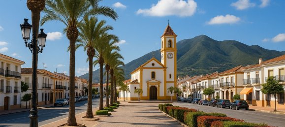 3 bedrooms Apartment in Cartama, Spain No. 154060 18