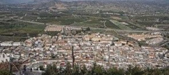 3 bedrooms Apartment in Cartama, Spain No. 154060 4