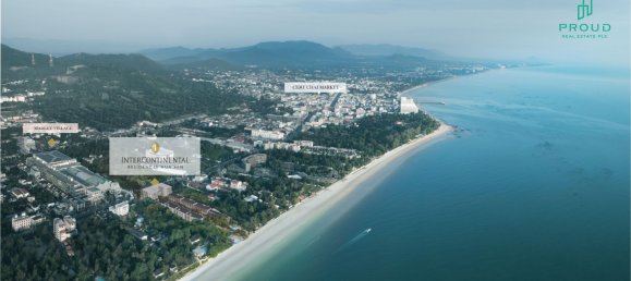 1 bedroom Condo in Hua Hin, Thailand No. 7039 9