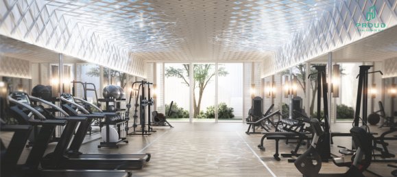 1 bedroom Condo in Hua Hin, Thailand No. 7039 4