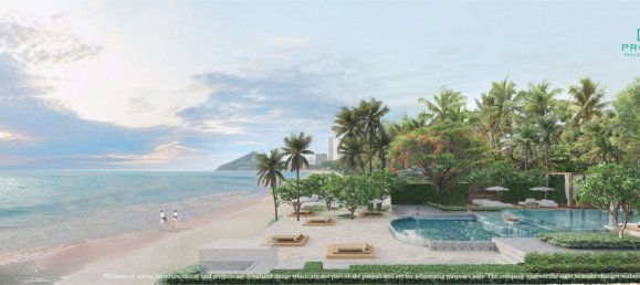 1 bedroom Condo in Hua Hin, Thailand No. 7039 11