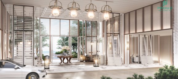 1 bedroom Condo in Hua Hin, Thailand No. 7039 7