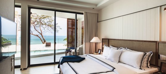 1 bedroom Condo in Hua Hin, Thailand No. 7039 3