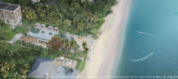 1 bedroom Condo in Hua Hin, Thailand No. 7039 10