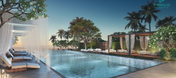 1 bedroom Condo in Hua Hin, Thailand No. 7039 6