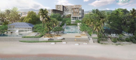 1 bedroom Condo in Hua Hin, Thailand No. 7039 13