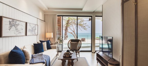 1 bedroom Condo in Hua Hin, Thailand No. 7039 2