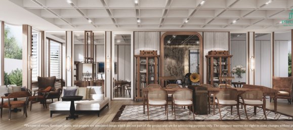 1 bedroom Condo in Hua Hin, Thailand No. 7039 8