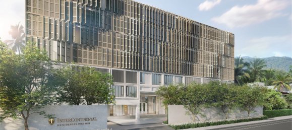 1 bedroom Condo in Hua Hin, Thailand No. 7039 14