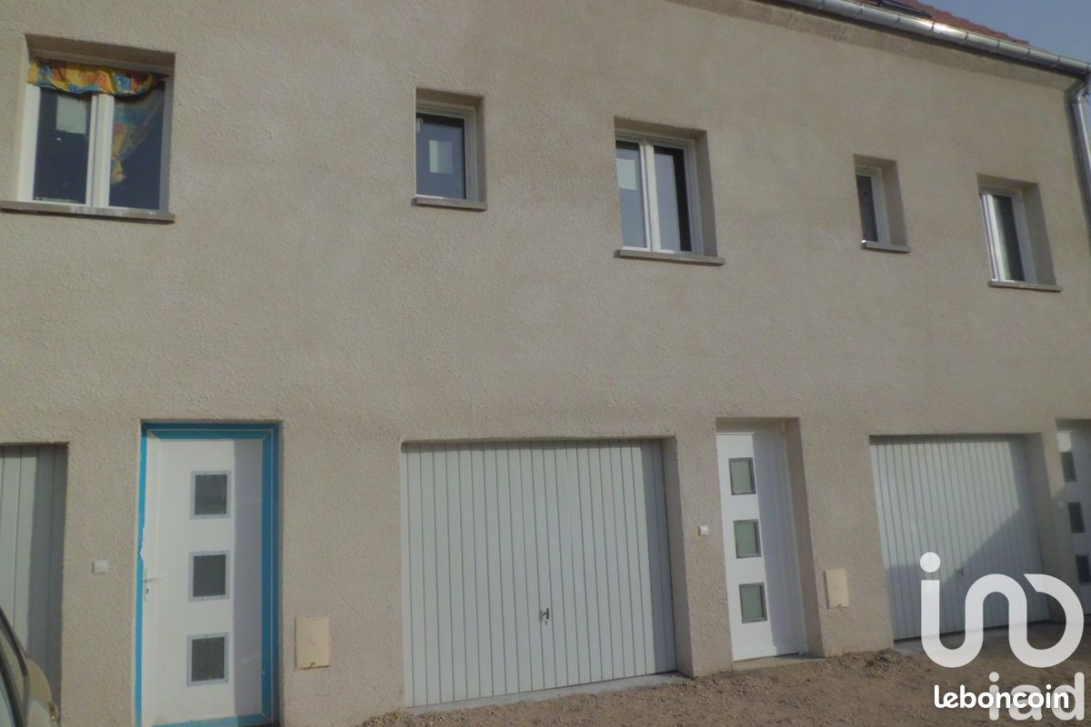 3 rooms House in Chateau-Thierry, France No. 227164