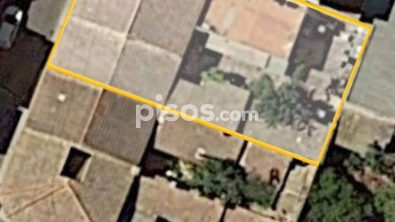 4 bedrooms House in Alicante, Spain No. 242853