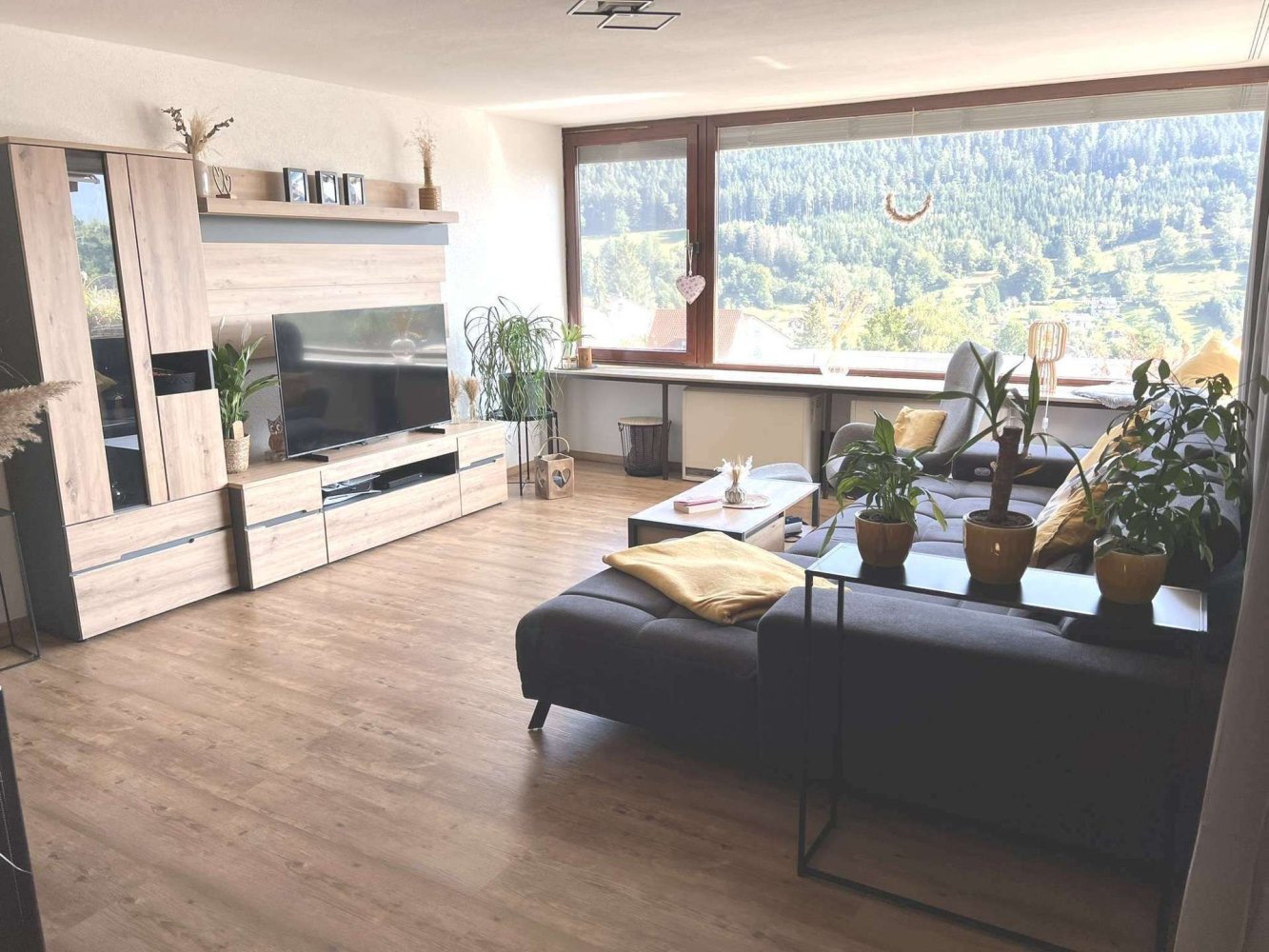 2 Schlafzimmer Wohnung in Baden-Württemberg, Germany, Nr. 58508