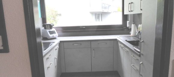 2 Schlafzimmer Wohnung in Baden-Württemberg, Germany, Nr. 58508 8