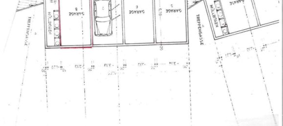 2 Schlafzimmer Wohnung in Baden-Württemberg, Germany, Nr. 58508 18