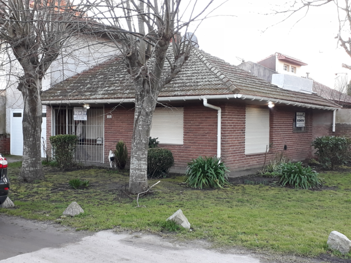 2 Schlafzimmer Haus in Mar del Plata, Argentina, Nr. 103057