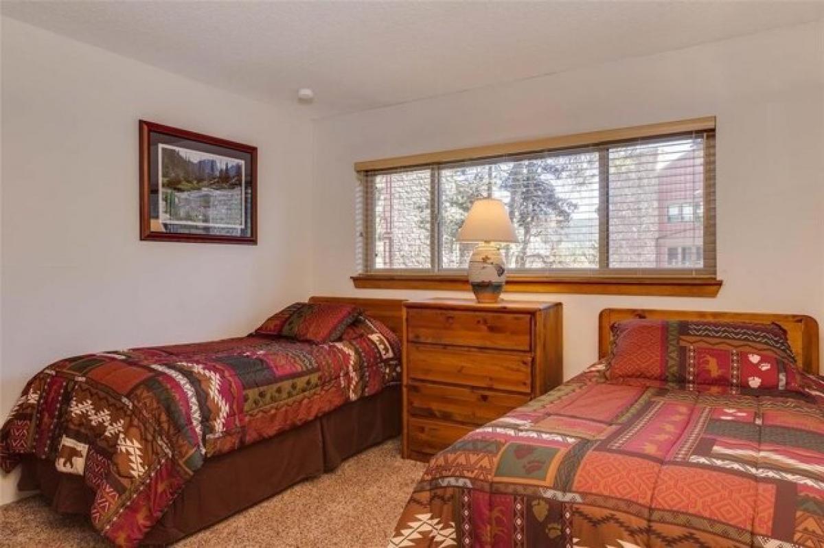2 Schlafzimmer Haus in Breckenridge, USA, Nr. 432104